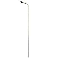 QLA DV Series Sampling Probe Assembly for Distek Baths; 500 mL