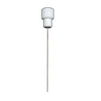 QLA Solid Housing Sampling Probe for Distek Baths; 500 mL