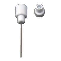QLA DV Series Sampling Probe for Distek Baths; 500 mL