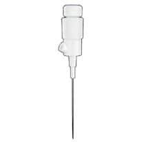 QLA Dual DV Series Sampling Probe for Hanson SR8-Plus; for 900 mL Vessel