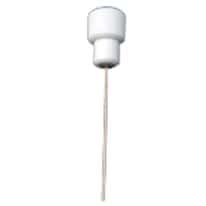 QLA Standard Sampling Probe Bottom for Distek Baths; 900 mL