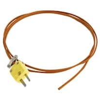 Qsonica Thermocouple probe