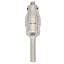 Qsonica 4219 Solid Probe, 1/2" Tip dia, 20-250 mL