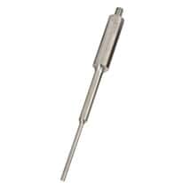 Qsonica 4422 Microprobe, 1/8" Tip dia, 0.5 - 15 mL