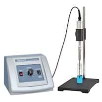 Qsonica Q55-220 Q55 Sonicator Ultrasonic Processor; 220 VAC