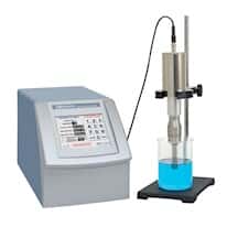 Qsonica Q700 Sonicator® Touch-Screen Ultrasonic Processor; 700 watt, 220VAC, 50/60 Hz