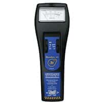 Radiation Alert MONITOR 4EC Analog Radiation Detector, Energy-Compensated; 0-50 Mr/Hr