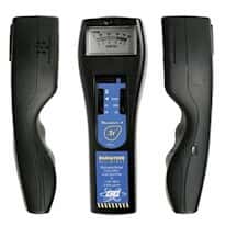 Radiation Alert MONITOR 4EC-USV Detector, Energy Compensated, 0 to 50 Mrad/Hr