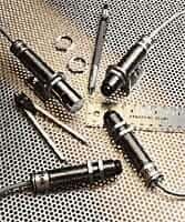 Raytek RAYCI3A Voltage Output Sensor. 0-115C/32-240F 10V/C Linear Voltage Sensor