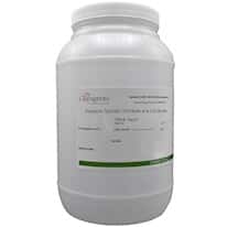 Reagents Potassium Phosphate Dibasic, ACS Reagent, Natural Poly Container, 3 kg