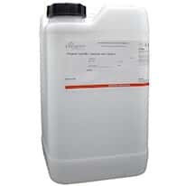 Reagents Isopropanol, Purified, Winpak Container, 20 L
