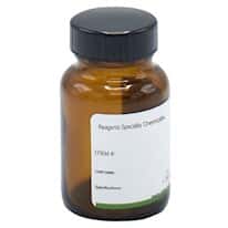 Reagents Murexide Indicator, Wide-Mouth Amber Glass Bottle, 5 g