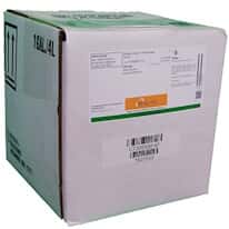 Reagents Deionized Water, ASTM Type IV (D 1193-06), Cubitainer® Package, 20 L