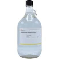 Reagents Hydrochloric Acid, 37%, ACS Reagent, Clear Glass Bottle, 2.5 L