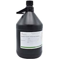 Reagents Potassium Iodide, 1.0N, Volumetric, Amber Black Poly Bottle, 4 L