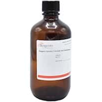 Reagents Pyridine, 10% (v/v), 1L, Standardized