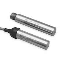 Red Lion MP25TA00 Magnet Pickup, 1/4in Threaded (1/4" threaded)