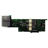Red Lion PAXCDC1C Plug-In Communications Card Extended RS485 Communications Card