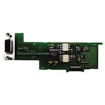 Red Lion PAXCDC2C Plug-In Communications Card Extended RS232 Communications Card