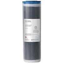 ResinTech AF-10-4030 High Purity Color-Changing DI Filter Cartridge (10" Slimline)