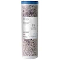 ResinTech AF-10-4040 High Capacity Color-Changing DI Filter Cartridge (10" Slimline)