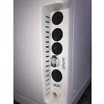ResinTech CLA-5000-DF Direct Feed Port for CLiR 5000 Series Ultra-High Water Purity System