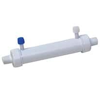 ResinTech CLF-3000-6505-HN In-line 0.05 Micron Ultrafilter for CLiR 3000 High Purity Water System