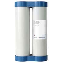 ResinTech CLiR 5000 Series Series Ultrapure Dual Conditioning Pack (SDI/TAP Feed)