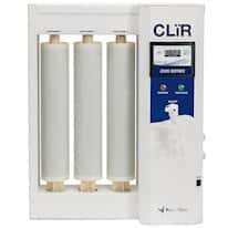 ResinTech CLiR 3300 High Purity Lab Water System with 0.05 Micron Filter