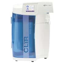 ResinTech CLiR 5100 Ultrapure Lab Water System (Remote 110v)