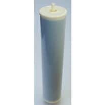 ResinTech VP-17-4030-HN VP Series Color Changing High Purity Mixed Bed, Hose Nipple