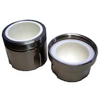 Retsch 01.462.0201 Grinding Mill Jar, Zirconium; 25 mL