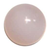Retsch 05.368.0113 Grinding Ball, Zirconium, 15 mm Dia