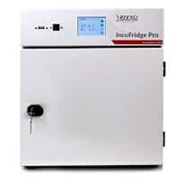 Revolutionary Science Incufridge 328P Professional Refrigerated Incubator, 28L; 120V