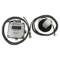 Roscid Technologies DewTran® Chilled Mirror Hygrometer, Duct Mount