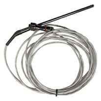 Roscid Technologies DewTran® Temperature Probe for Chilled Mirror Hygrometer
