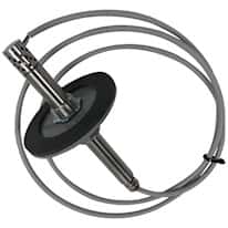 Roscid Technologies RO120 Series Duct Mount Humidity/Temperature/Barometric Pressure Transmitter