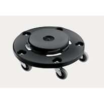 Rubbermaid 2640 Brute Waste Container Dolly