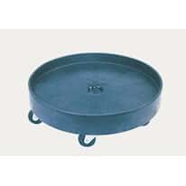 Rubbermaid 2650 Drum Dolly for 55 Gallon Drums