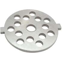 Accessory Coarse grinding plate set
