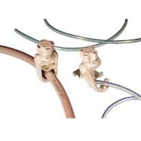 Saint Gobain Pure-Fit TruValve Systems, Nylon, 5/Pk