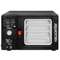 SalvisLab Vacucenter VC20 Vacuum Oven, 20 L, 115 VAC