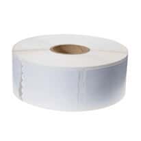 Sanford 30252 Address Label, label size 1 1/8" x 3 1/2", 350/roll, 2 rolls/pack