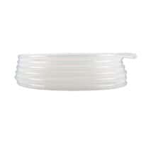 Sani-Tech® STHT®-C Platinum-Cured Pharmaceutical Silicone Tubing, 1/8" ID x 1/4" OD; 25 Ft