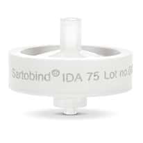Sartorius Sartobind® Lab IDA Metal Affinity Membrane Adsorber, 2.1 mL; 2/PK