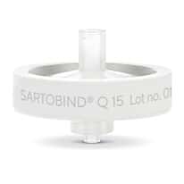 Sartorius Sartobind® Lab Q Anion Exchange Membrane Adsorber, 0.41 mL; 4/PK