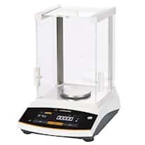 Sartorius BCE423-1S Entris® II Basic Essential Toploading Balance 420 g x 1 mg; 100 to 240 VAC, 50/60 Hz
