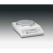 Sartorius BS 223 S Balance, 220g x 1 Mg (External Calibration)