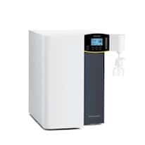 Sartorius Arium® Comfort I Bench-Top System, 16 L/h, without TOC Monitor and UV Lamp
