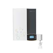 Sartorius Arium® Comfort I Wall-Mounted System, 16 L/h, with TOC Monitor and UV Lamp
